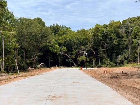 Lakeside, TX 76108 Tarrant County