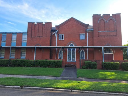Shreveport, LA 71103 Caddo Parish