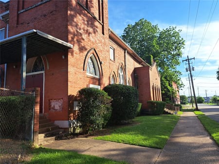 Shreveport, LA 71103 Caddo Parish