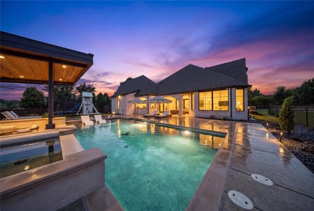 Southlake, TX 76092 Tarrant County
