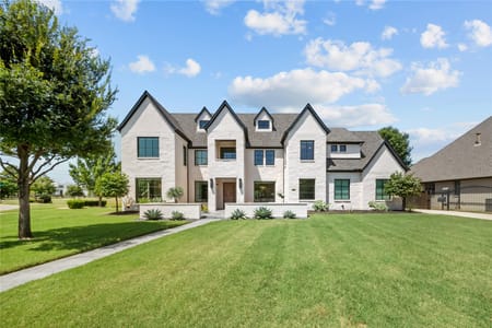 Southlake, TX 76092 Tarrant County