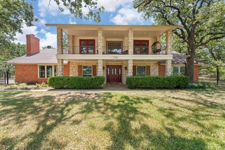 Alvarado, TX 76009 Johnson County