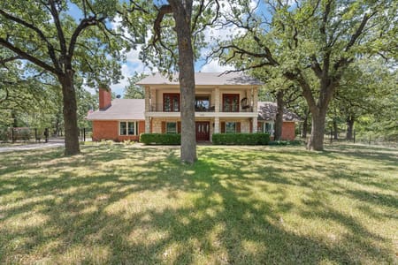 Alvarado, TX 76009 Johnson County