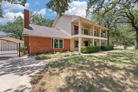 Alvarado, TX 76009 Johnson County