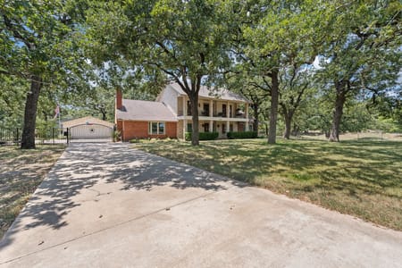 Alvarado, TX 76009 Johnson County