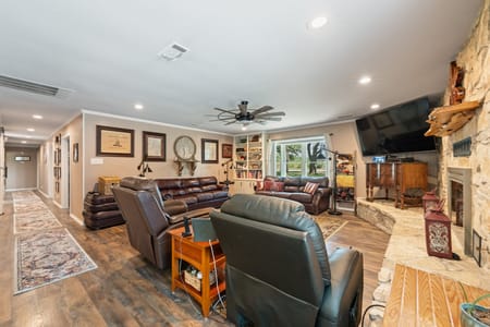 Alvarado, TX 76009 Johnson County