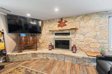 Alvarado, TX 76009 Johnson County
