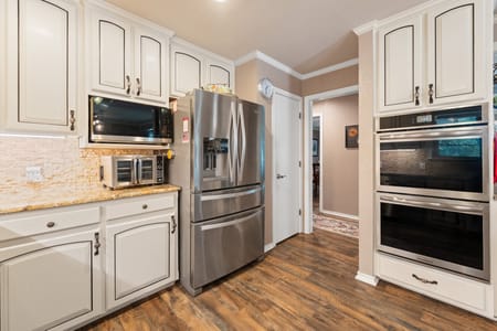 Alvarado, TX 76009 Johnson County