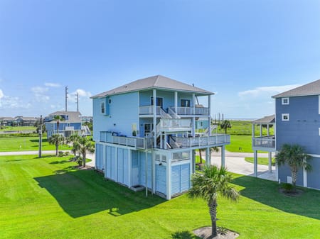 Galveston, TX 77554 Galveston County