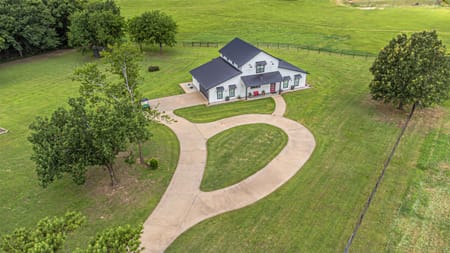 Wills Point, TX 75169 Van Zandt County