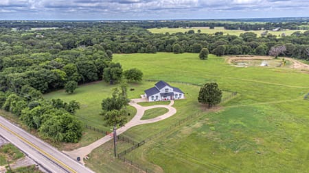 Wills Point, TX 75169 Van Zandt County