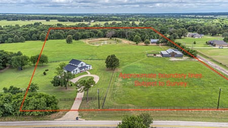 Wills Point, TX 75169 Van Zandt County
