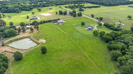 Wills Point, TX 75169 Van Zandt County
