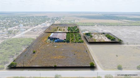 Hamlin, TX 79520 Jones County