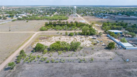 Hamlin, TX 79520 Jones County