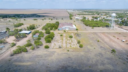 Hamlin, TX 79520 Jones County