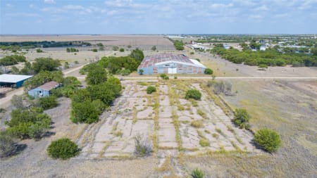 Hamlin, TX 79520 Jones County