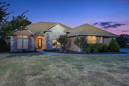 Granbury, TX 76049 Hood County
