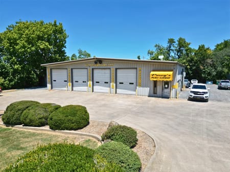 Ada, OK 74820 Pontotoc County