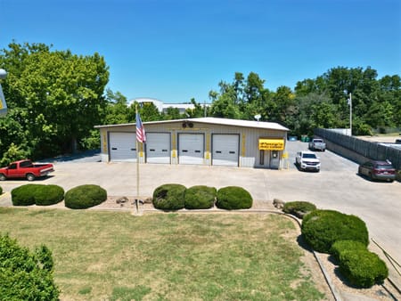 Ada, OK 74820 Pontotoc County