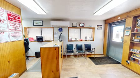 Ada, OK 74820 Pontotoc County