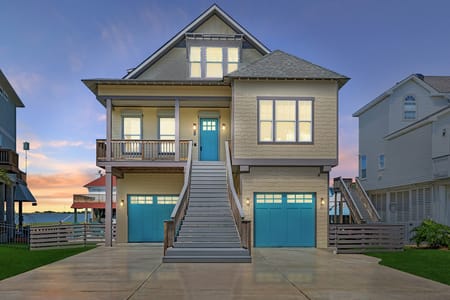 Tiki Island, TX 77554 Galveston County