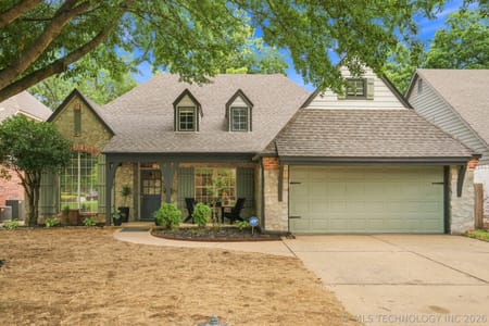 Tulsa, OK 74137 Tulsa County