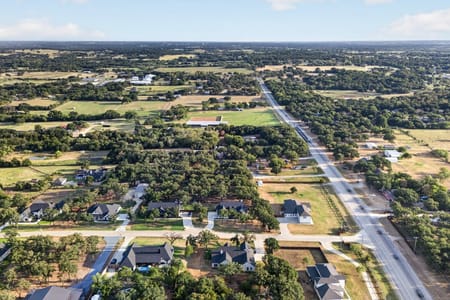 Burleson, TX 76028 Johnson County