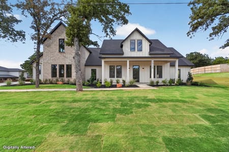 Burleson, TX 76028 Johnson County