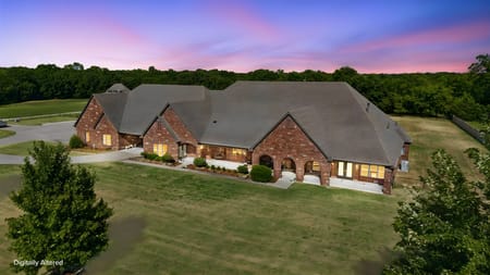 Coweta, OK 74429 Wagoner County
