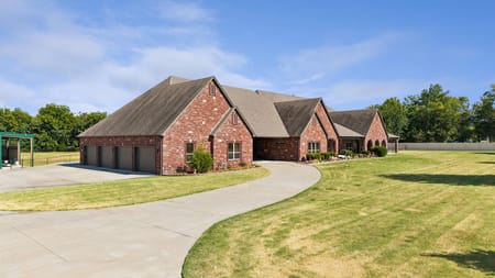 Coweta, OK 74429 Wagoner County