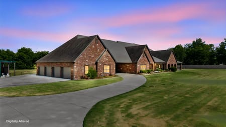 Coweta, OK 74429 Wagoner County