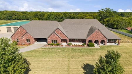 Coweta, OK 74429 Wagoner County