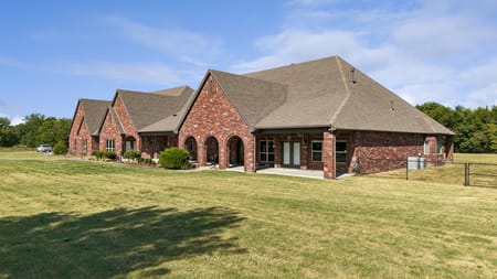 Coweta, OK 74429 Wagoner County