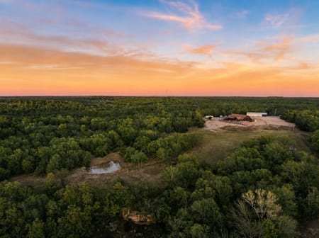 Drumright, OK 74030 Creek County