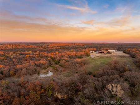 Drumright, OK 74030 Creek County