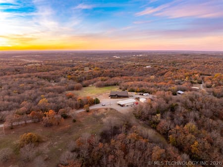 Drumright, OK 74030 Creek County
