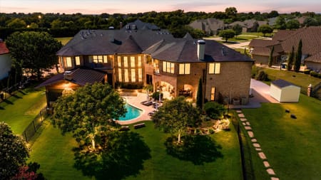 Heath, TX 75032 Rockwall County