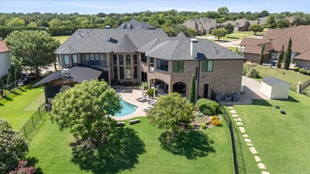 Heath, TX 75032 Rockwall County