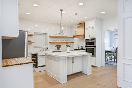 Friendswood, TX 77546 Galveston County