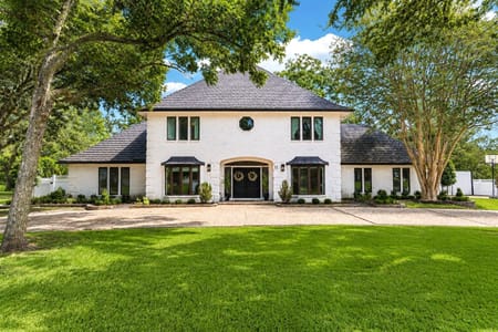 Friendswood, TX 77546 Galveston County