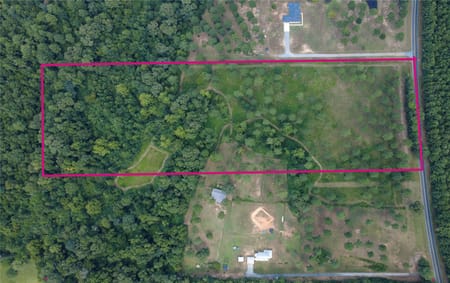 Doyline, LA 71023 Webster Parish