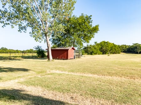 Bonham, TX 75418 Fannin County