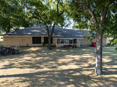 Bonham, TX 75418 Fannin County