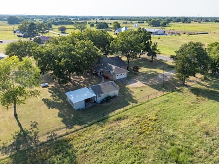 Bonham, TX 75418 Fannin County