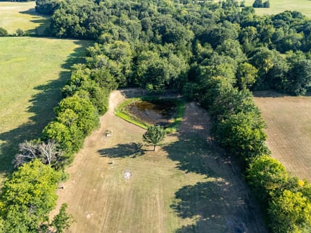 Bonham, TX 75418 Fannin County