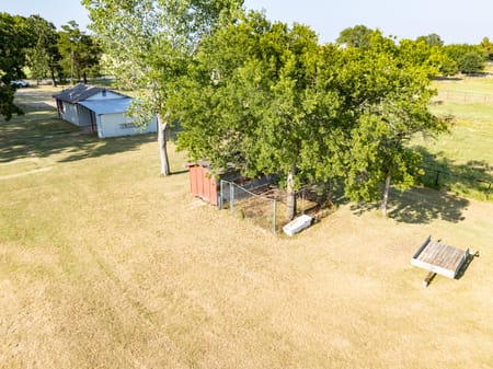 Bonham, TX 75418 Fannin County