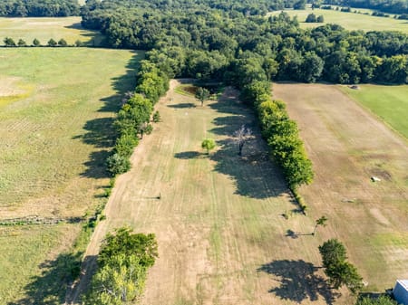 Bonham, TX 75418 Fannin County