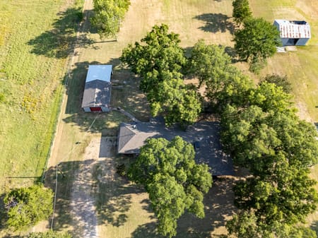 Bonham, TX 75418 Fannin County