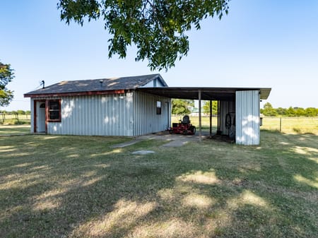 Bonham, TX 75418 Fannin County